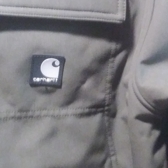 Carhartt spring jacket - Picture 2 of 2